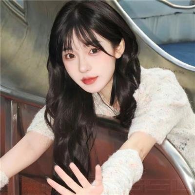 黑色的新娘
