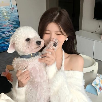 他们/她们